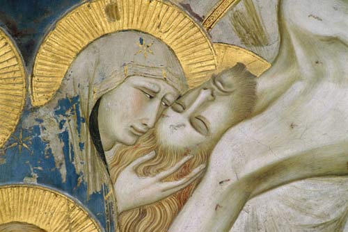 The Maternal-ness of God