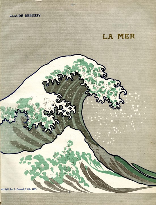 The great_wave_of_Kanaga_from_Hokusai